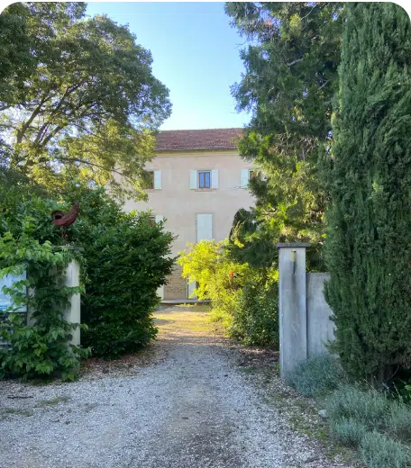 Photo numéro 2 de la galerie de Amielle Amphoux : Psychothérapeute à Les Vans. Prendre RDV