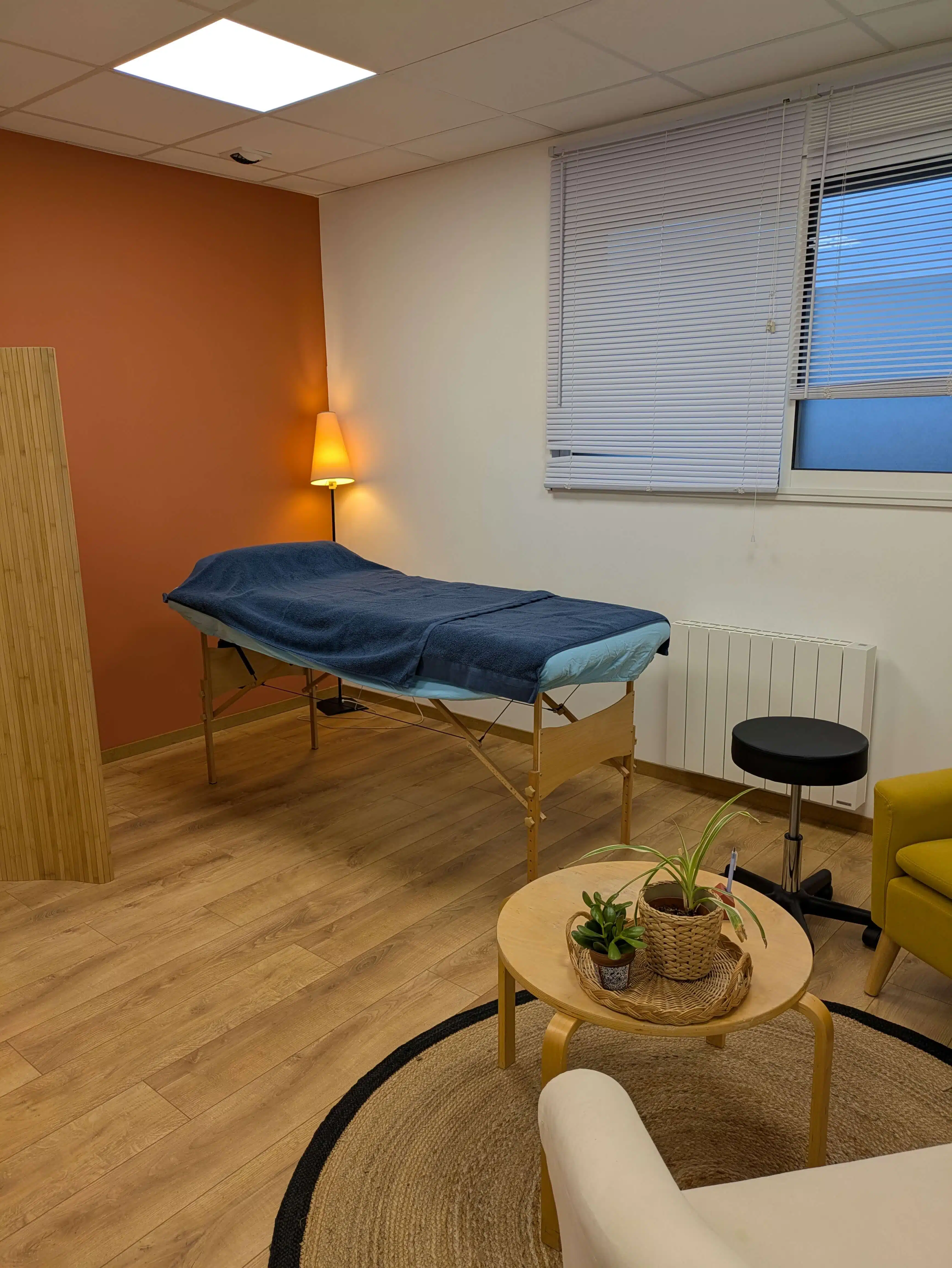 Photo numéro 3 de la galerie de Naturalza Christine Da Silva : Naturopathe à Vitré. Prendre RDV