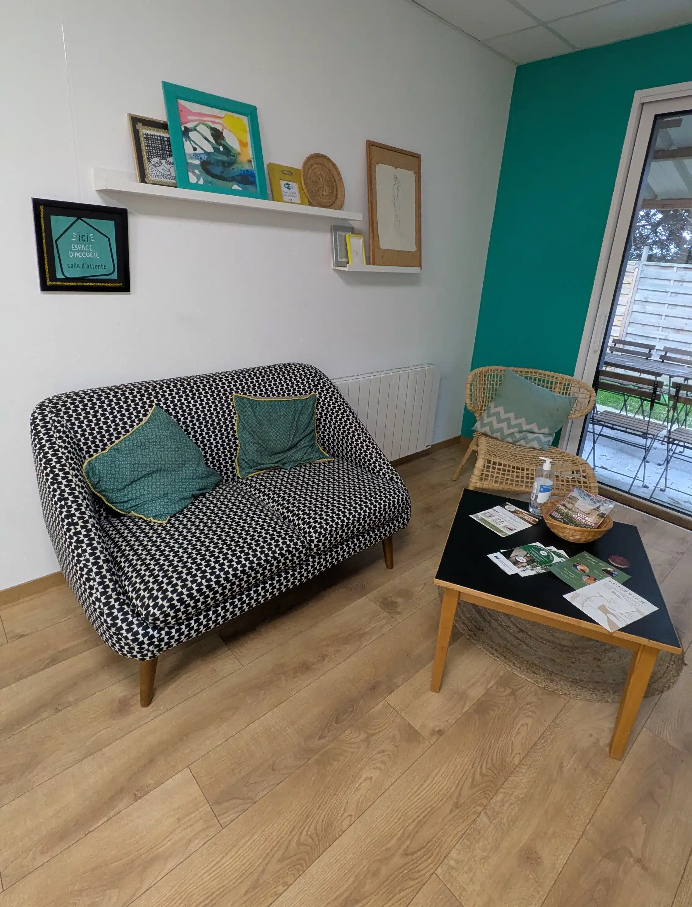 Photo numéro 8 de la galerie de Naturalza Christine Da Silva : Naturopathe à Vitré. Prendre RDV