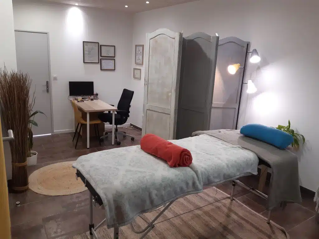 Photo numéro 10 de la galerie de Agnès Guet : Naturopathe à Blain. Prendre RDV