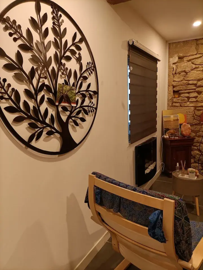 Photo numéro 7 de la galerie de Catherine Houziaux Entre vous & vous : Hypnothérapeute à Lavérune. Prendre RDV