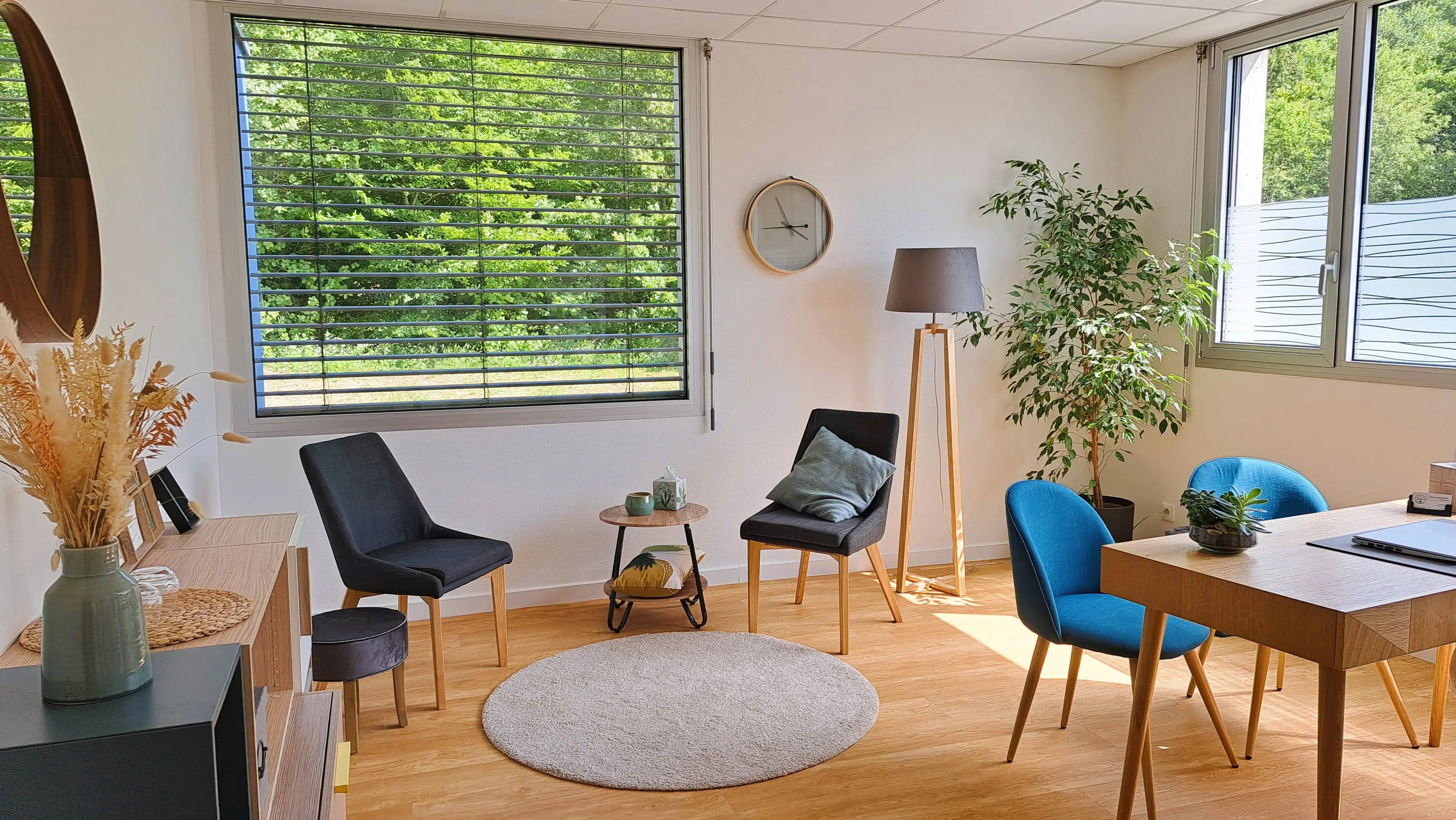 Photo numéro 1 de la galerie de Marie Marvalin : Sophrologue à Mulhouse. Prendre RDV