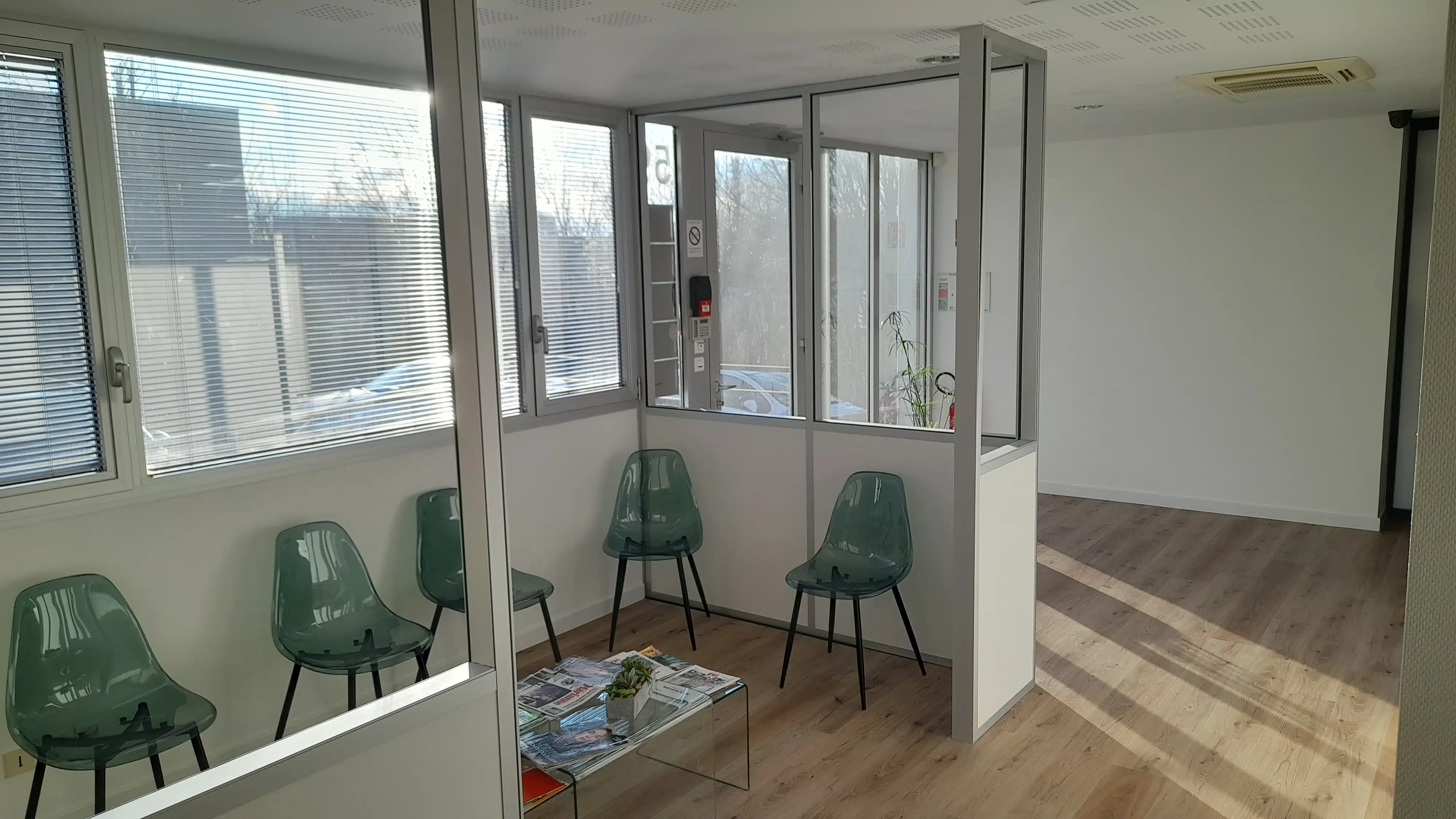 Photo numéro 2 de la galerie de Marie Marvalin : Sophrologue à Mulhouse. Prendre RDV