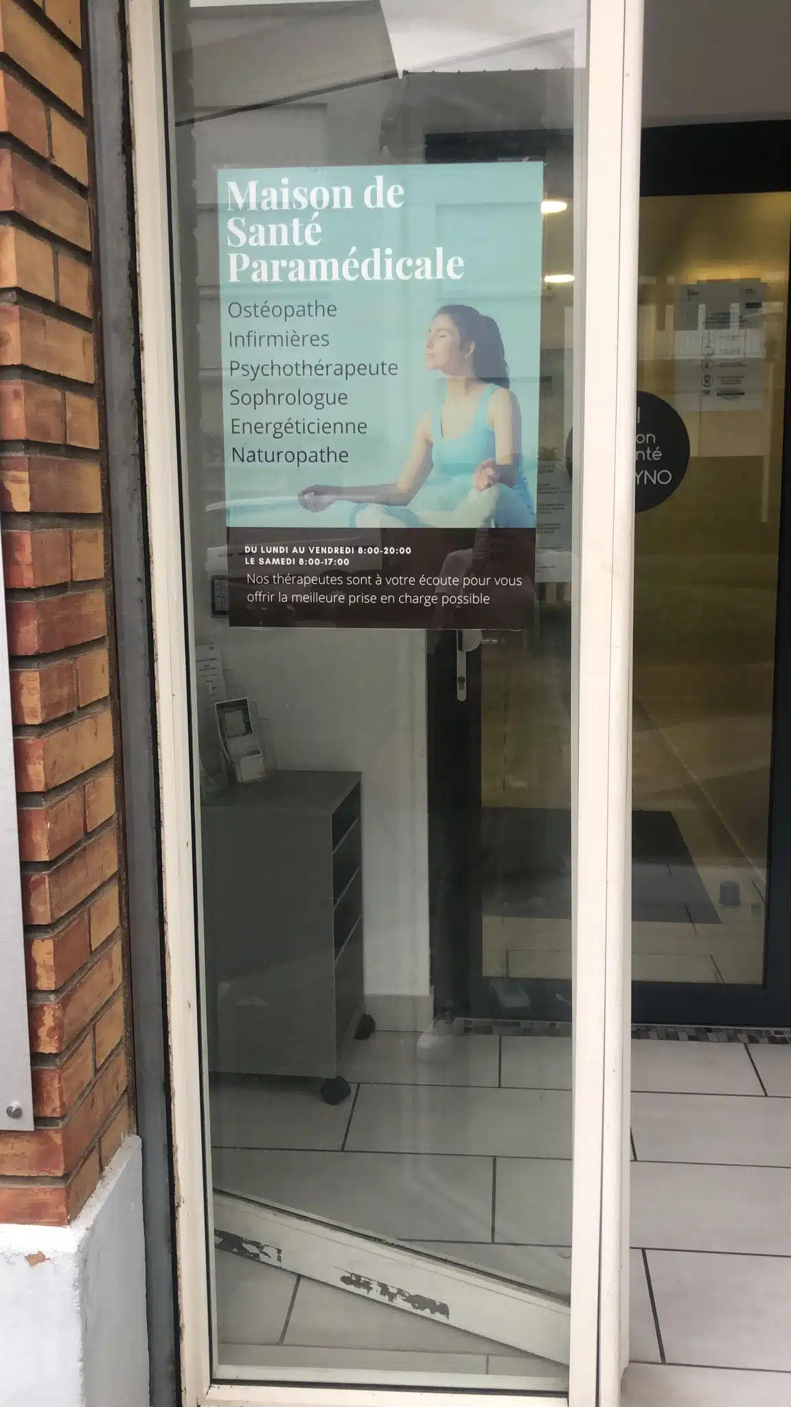 Photo numéro 3 de la galerie de Pascale Peiretti : Thérapeute psycho-corporel à Savigny-sur-Orge. Prendre RDV