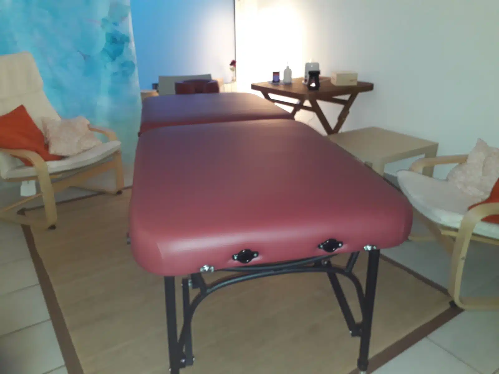 Photo numéro 5 de la galerie de Pascale Peiretti : Thérapeute psycho-corporel à Savigny-sur-Orge. Prendre RDV