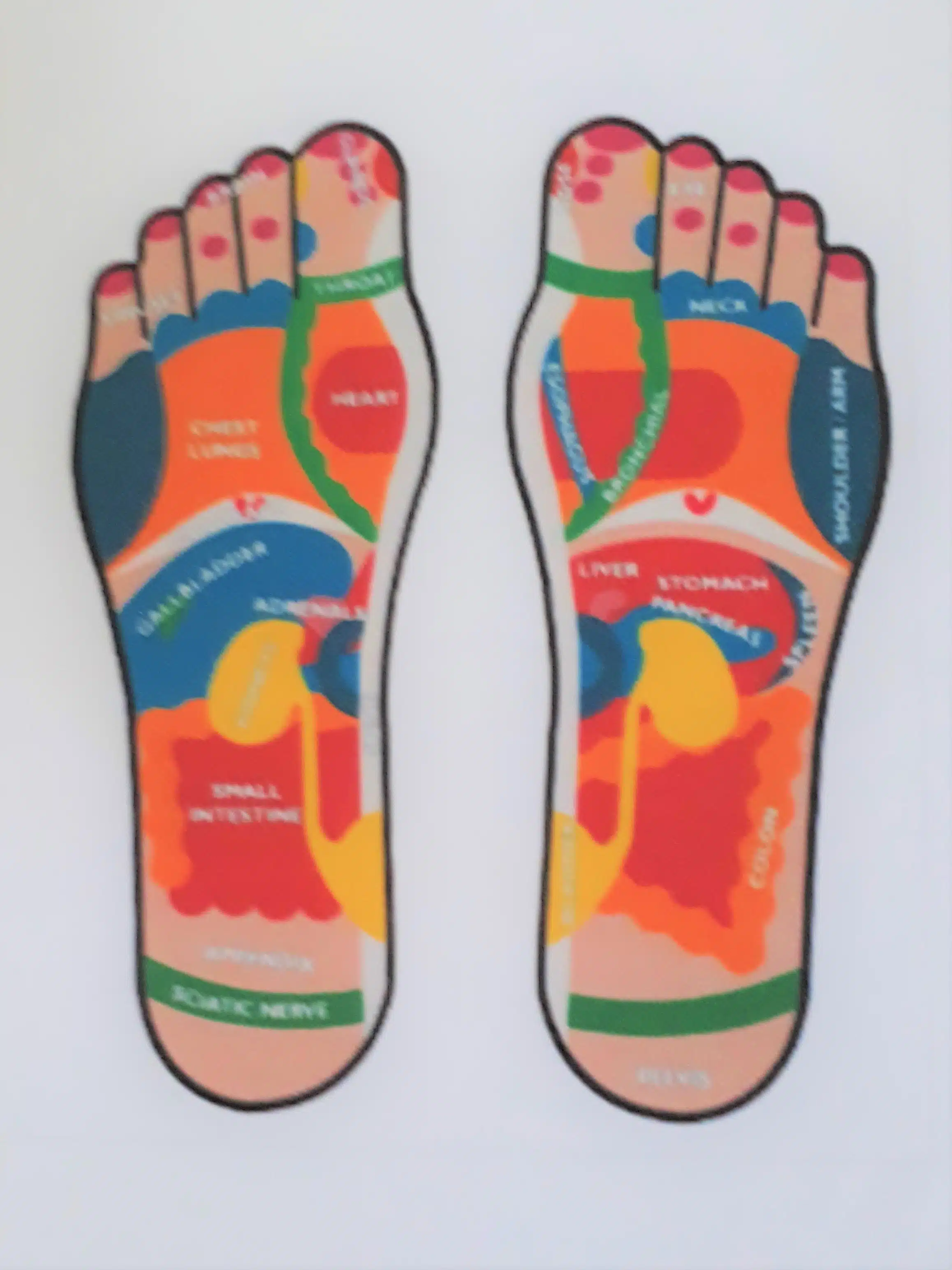 Photo numéro 7 de la galerie de Pascale Peiretti : Thérapeute psycho-corporel à Savigny-sur-Orge. Prendre RDV