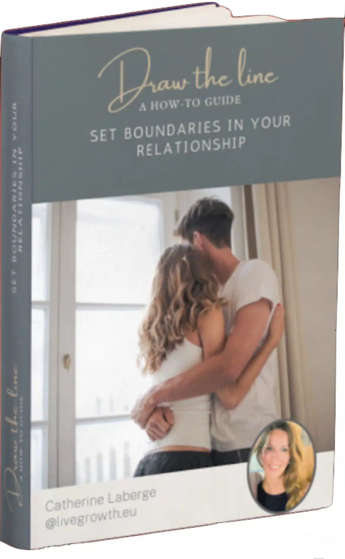 Photo numéro 4 de la galerie de Catherine Laberge : Thérapeute à Málaga Spain. Prendre RDV