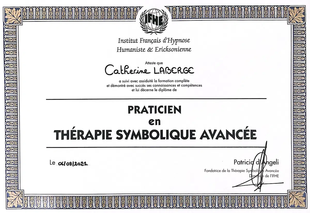 Photo numéro 6 de la galerie de Catherine Laberge : Thérapeute à Málaga Spain. Prendre RDV