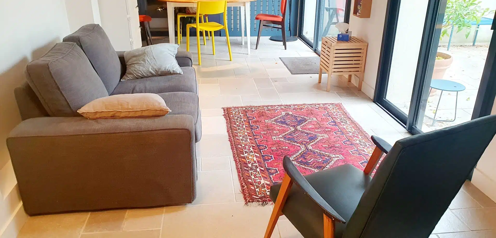 Photo numéro 1 de la galerie de Claire Lebleu : Sophrologue à Montesson. Prendre RDV