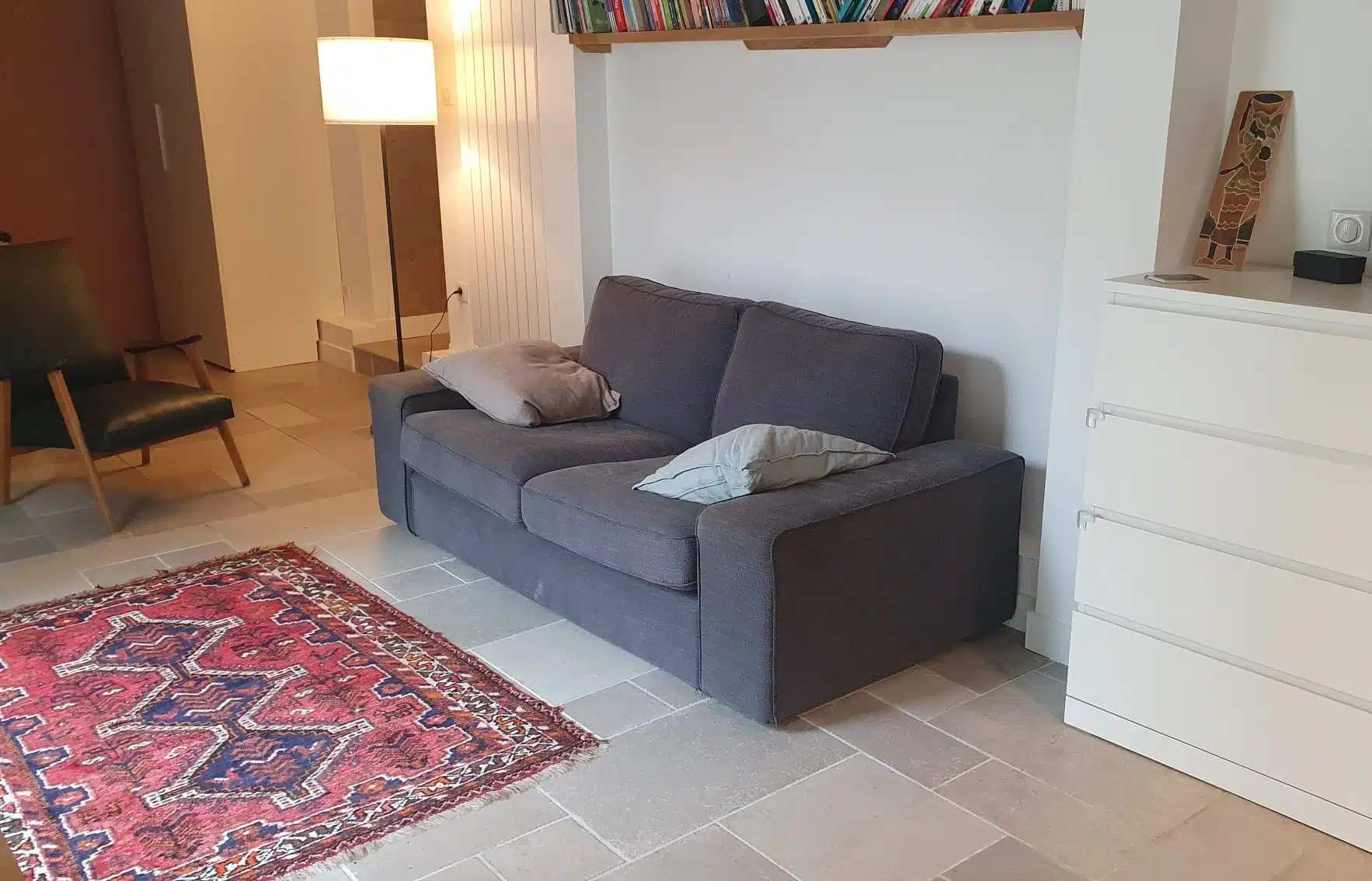 Photo numéro 2 de la galerie de Claire Lebleu : Sophrologue à Montesson. Prendre RDV