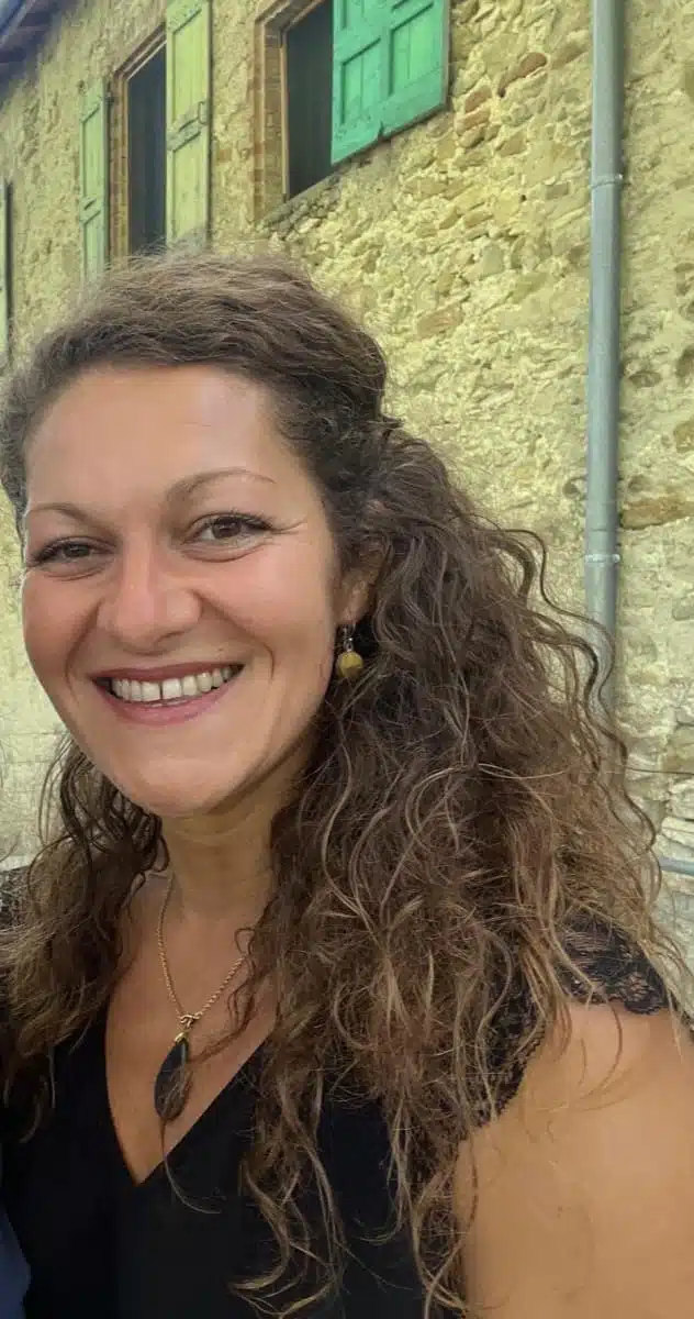 Photo numéro 1 de la galerie de Julie Brenot : Masseur bien-être à Piégros-la-Clastre. Prendre RDV