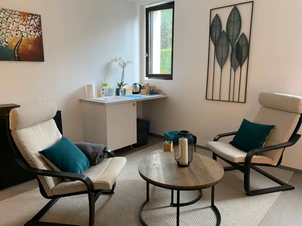 Photo numéro 1 de la galerie de Aurore Miret : Sophrologue à Marly-le-Roi. Prendre RDV