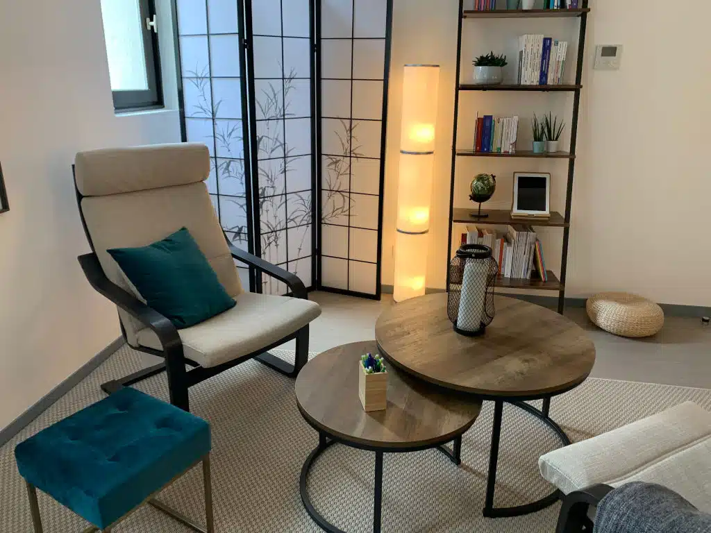 Photo numéro 2 de la galerie de Aurore Miret : Sophrologue à Marly-le-Roi. Prendre RDV