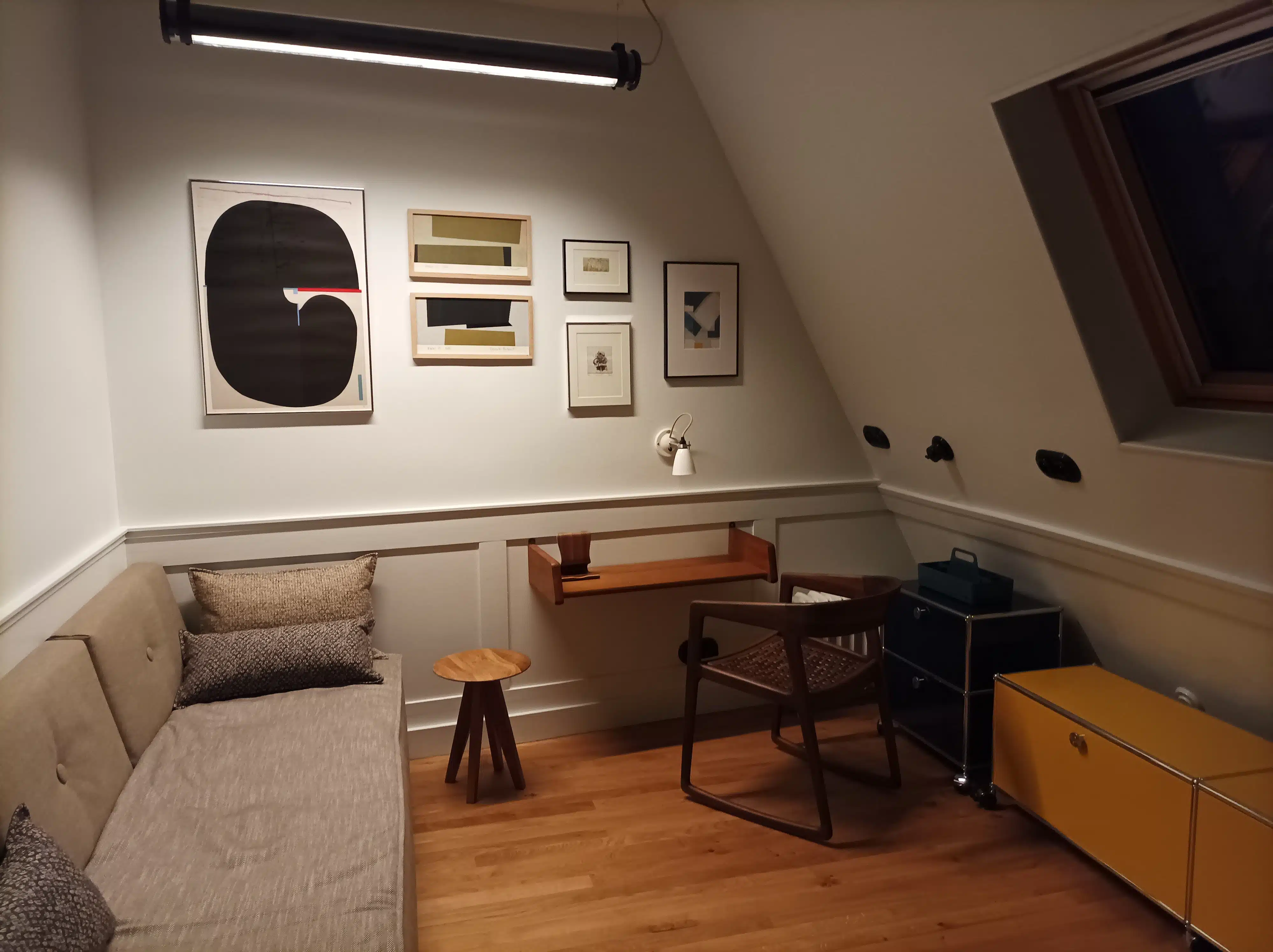 Photo numéro 1 de la galerie de Vincent Caplier : Psychanalyste à Paris. Prendre RDV