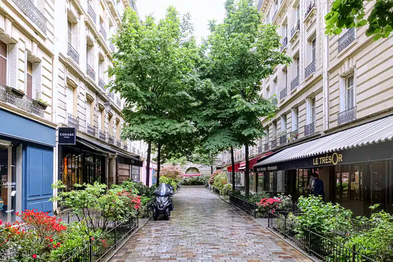 Photo numéro 2 de la galerie de Vincent Caplier : Psychanalyste à Paris. Prendre RDV