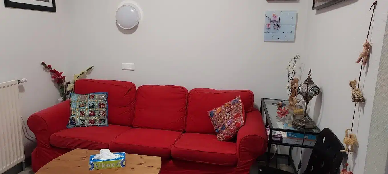 Photo numéro 3 de la galerie de Caroline Dumont chann : Sophrologue à Plaisir. Prendre RDV