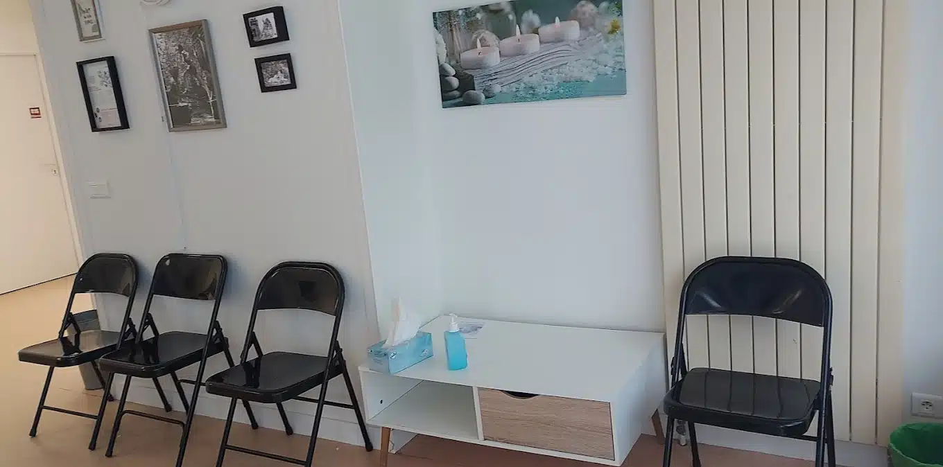 Photo numéro 1 de la galerie de Caroline Dumont chann : Sophrologue à Plaisir. Prendre RDV