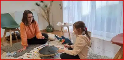 Photo numéro 3 de la galerie de Sandrine Bachelier : Sophrologue à Salon-de-Provence. Prendre RDV