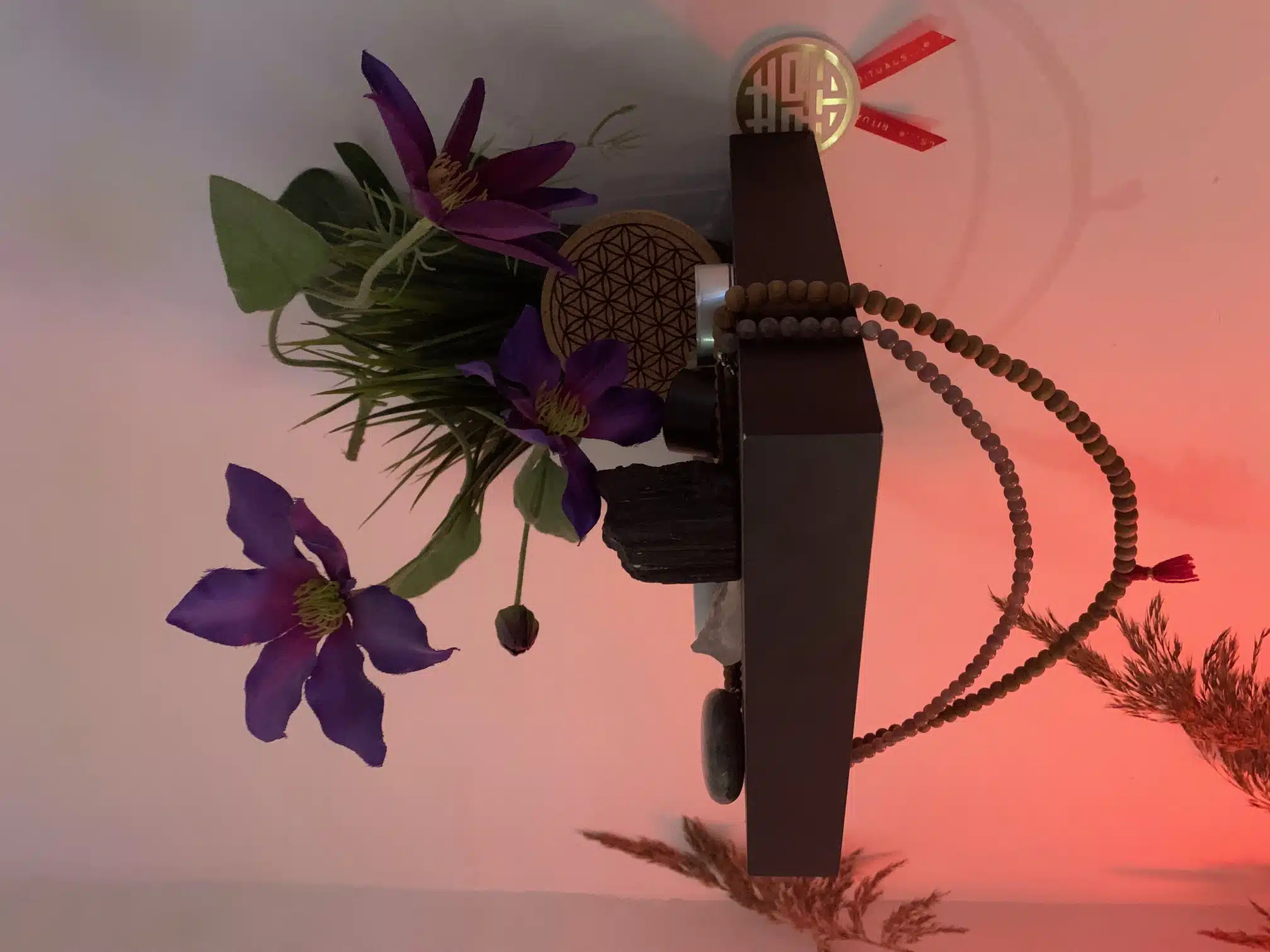 Photo numéro 8 de la galerie de Avril  Massages : Masseur bien-être à Lille. Prendre RDV