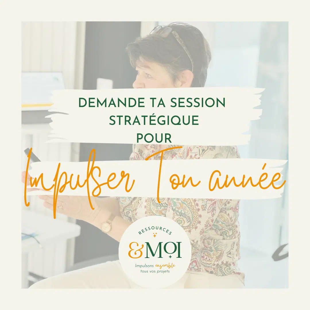 Photo numéro 3 de la galerie de Pascale Hamard : Coach professionnel à Pornic. Prendre RDV