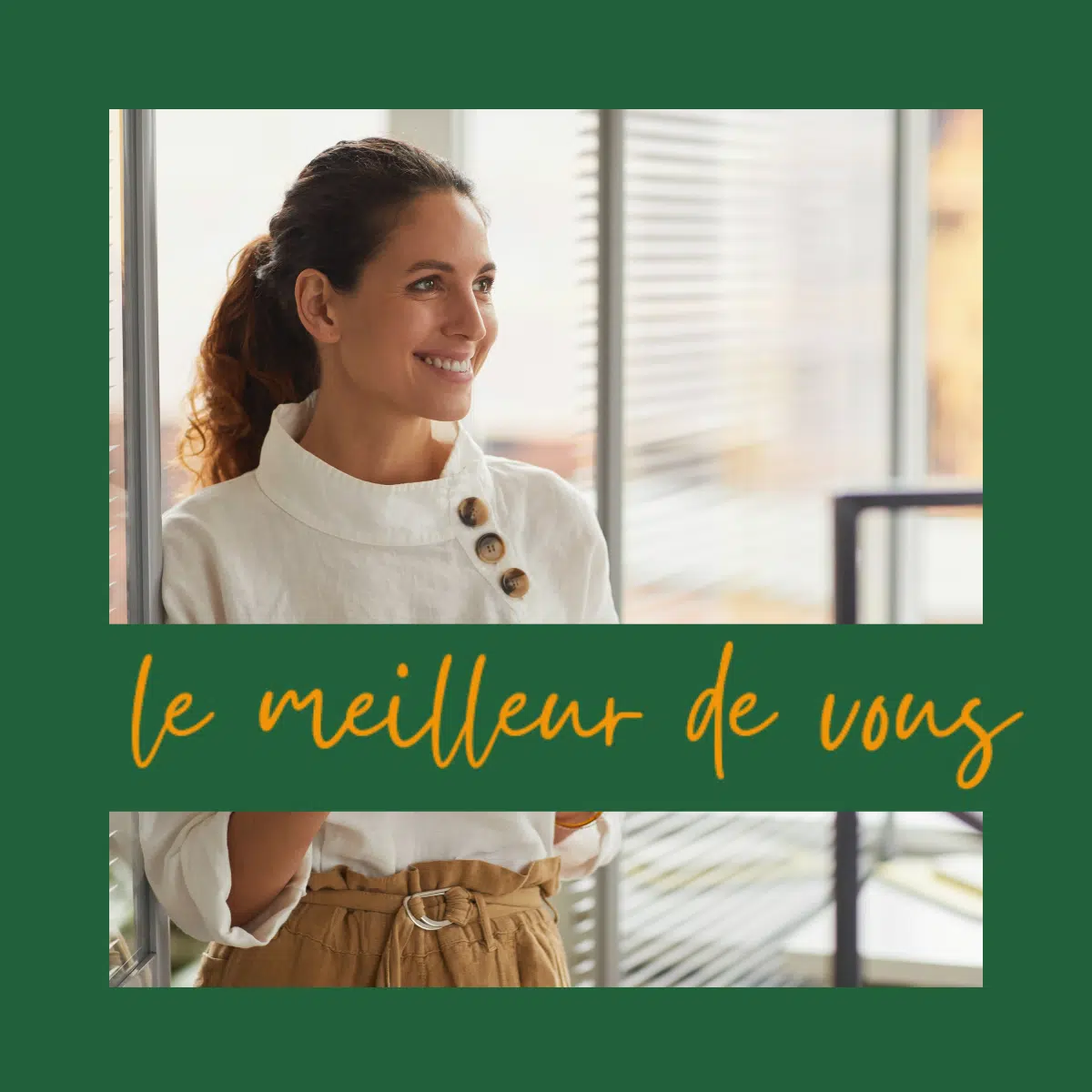 Photo numéro 5 de la galerie de Pascale Hamard : Coach professionnel à Pornic. Prendre RDV