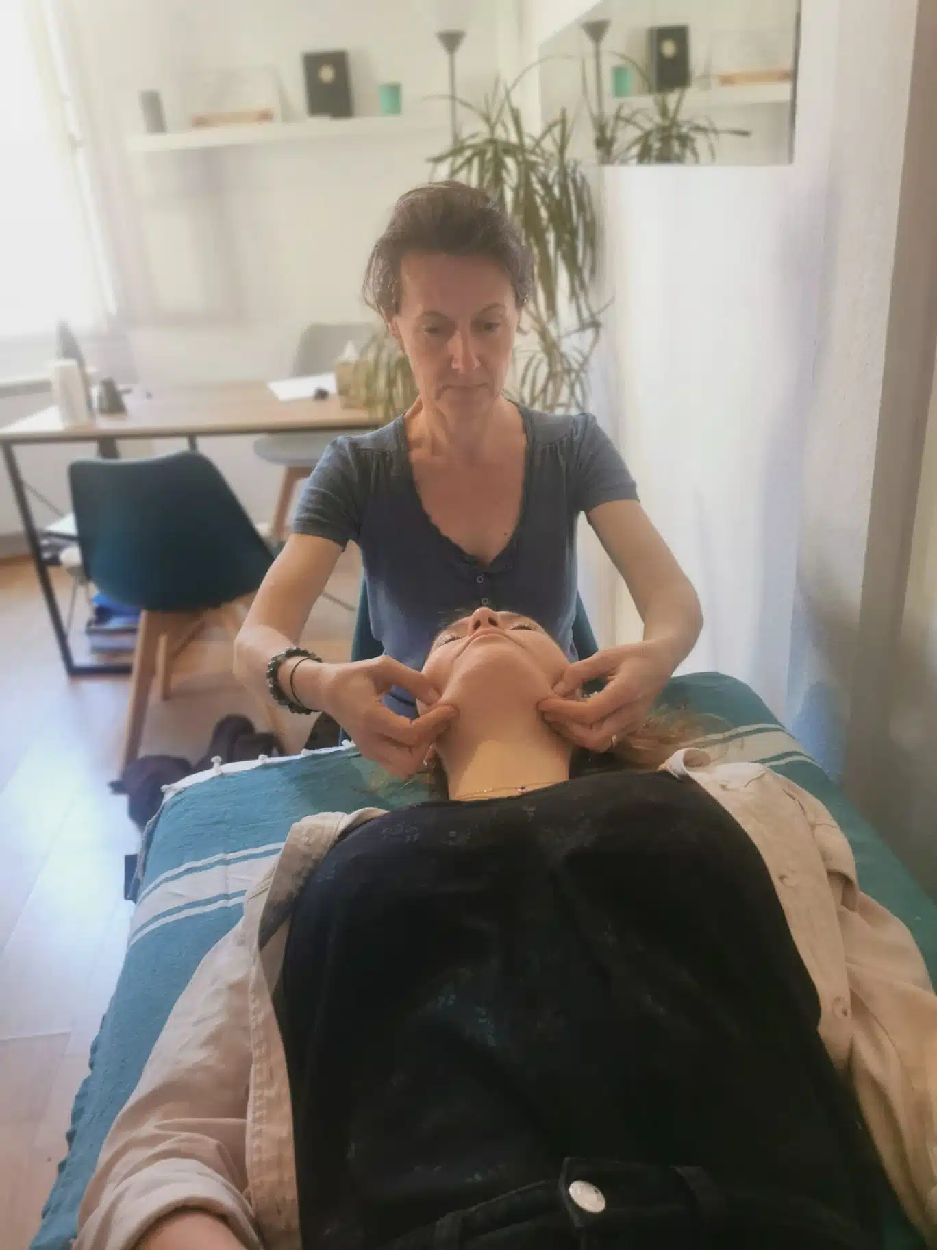 Photo numéro 1 de la galerie de Garance Gattoni : Naturopathe à Toulouse. Prendre RDV