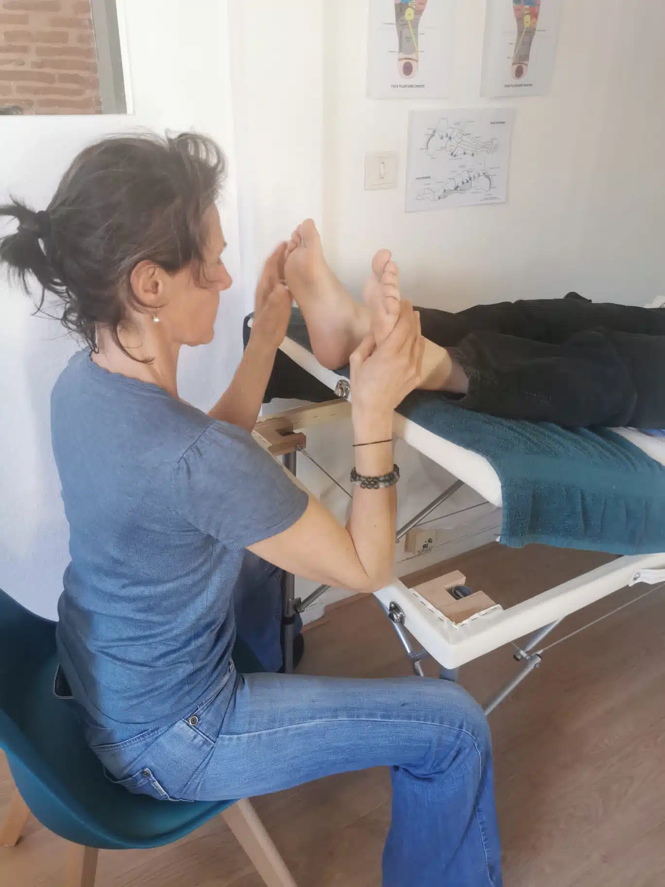 Photo numéro 2 de la galerie de Garance Gattoni : Naturopathe à Toulouse. Prendre RDV