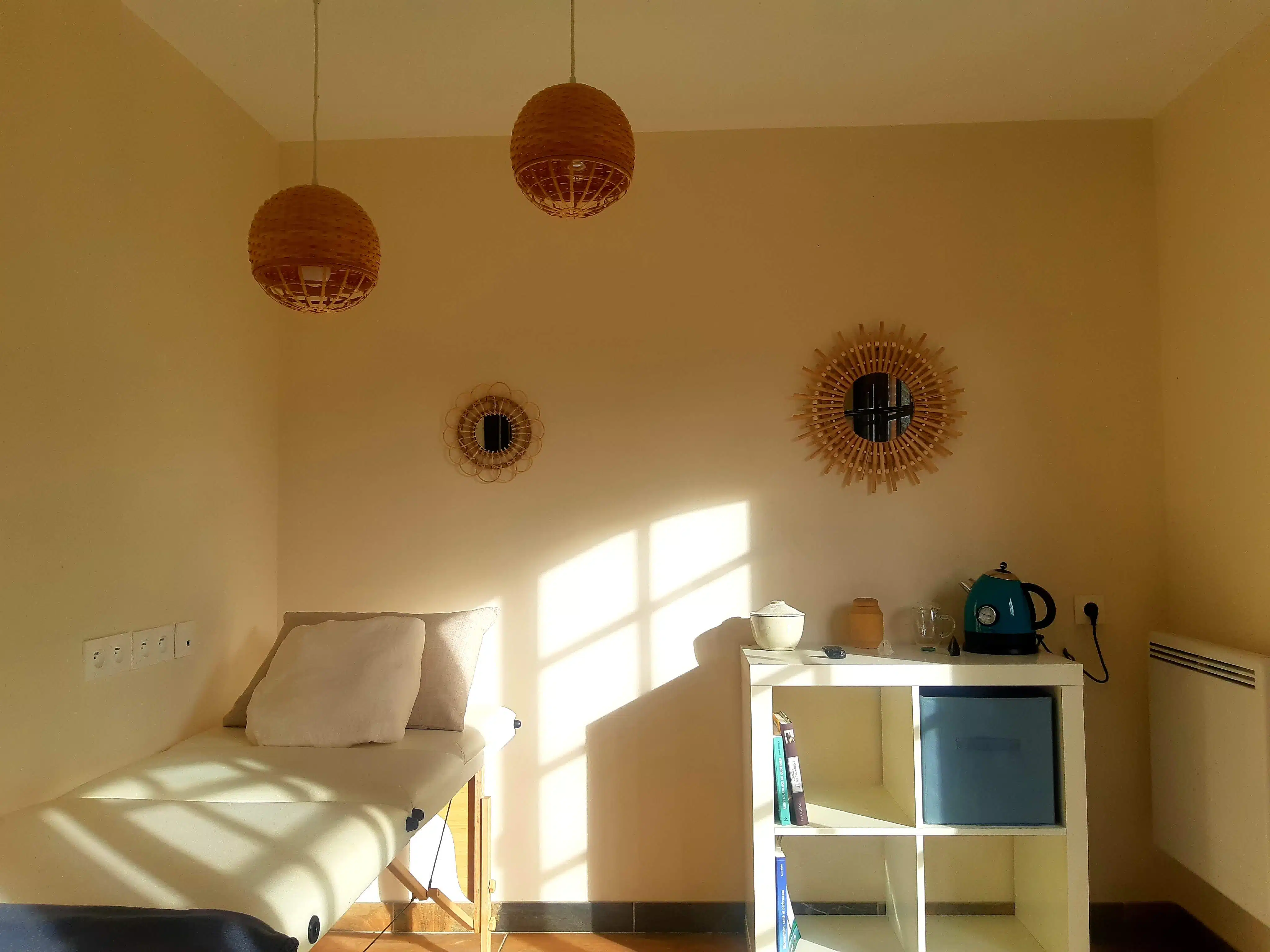 Photo numéro 3 de la galerie de Garance Gattoni : Naturopathe à Toulouse. Prendre RDV