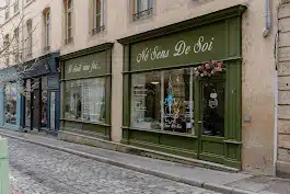 Photo numéro 3 de la galerie de Vincent Morena : Ostéopathe à Metz. Prendre RDV