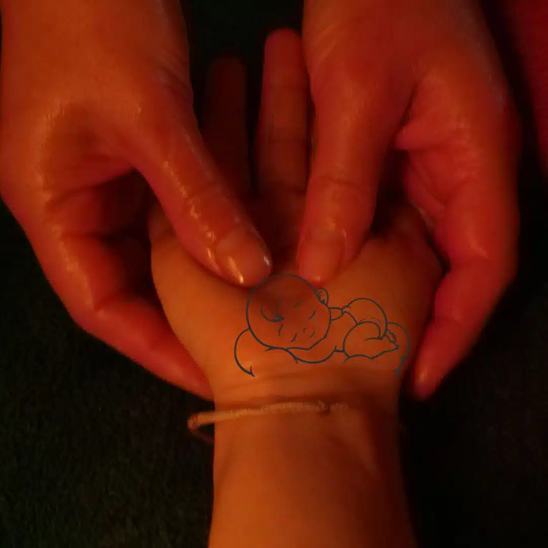 Photo numéro 2 de la galerie de Elsa Dupré : Thérapeute psycho-corporel à Puygouzon. Prendre RDV