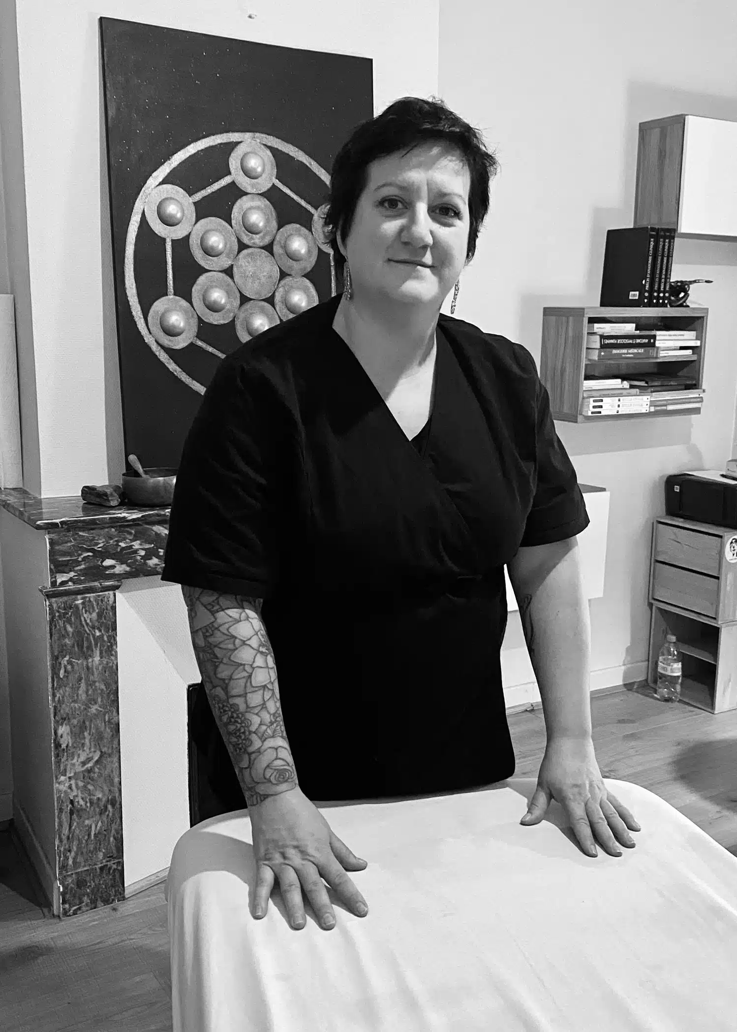 Photo numéro 1 de la galerie de Caroline Le tirant : Naturopathe à Montauban. Prendre RDV