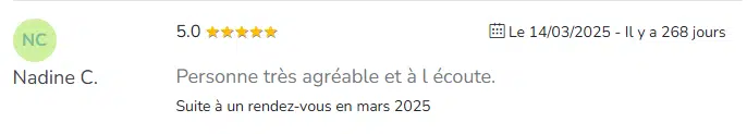 Photo numéro 10 de la galerie de Caroline Le tirant : Naturopathe à Montauban. Prendre RDV