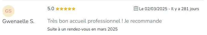 Photo numéro 11 de la galerie de Caroline Le tirant : Naturopathe à Montauban. Prendre RDV