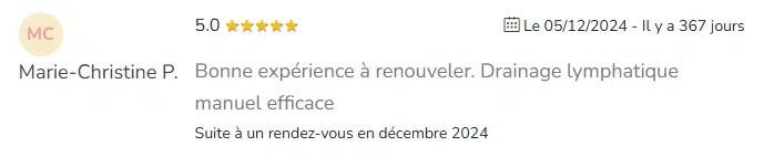 Photo numéro 12 de la galerie de Caroline Le tirant : Naturopathe à Montauban. Prendre RDV
