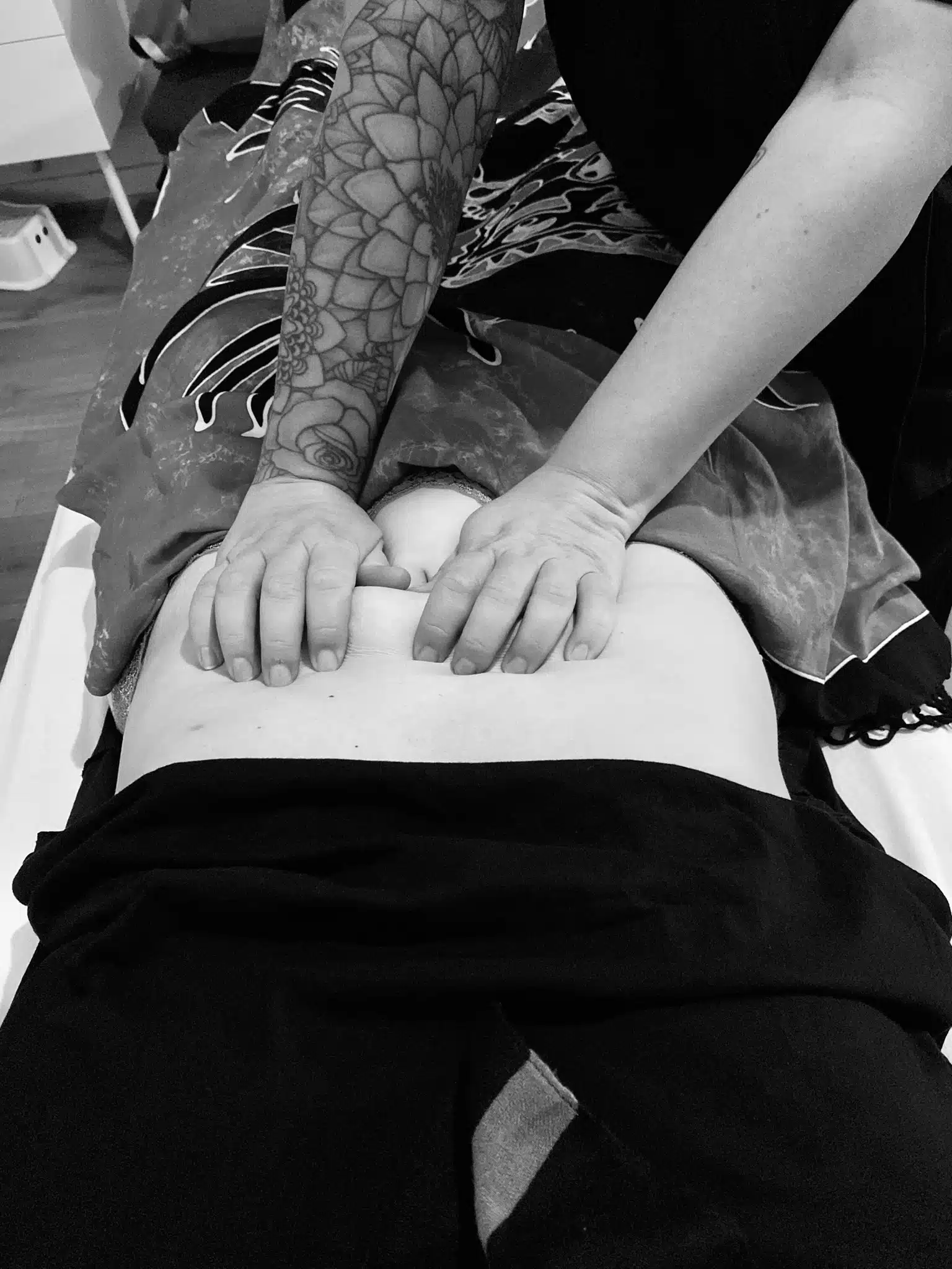 Photo numéro 2 de la galerie de Caroline Le tirant : Naturopathe à Montauban. Prendre RDV