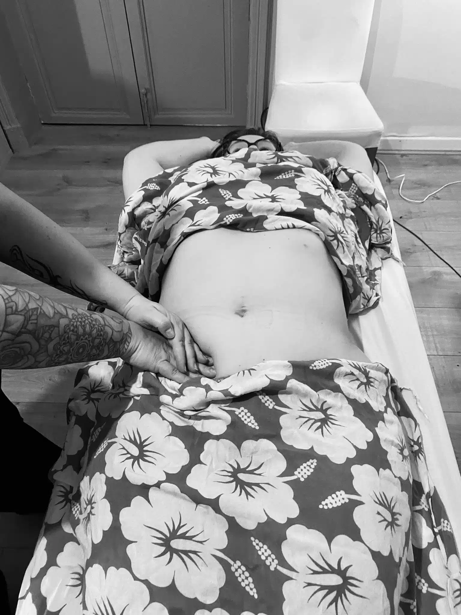 Photo numéro 4 de la galerie de Caroline Le tirant : Naturopathe à Montauban. Prendre RDV