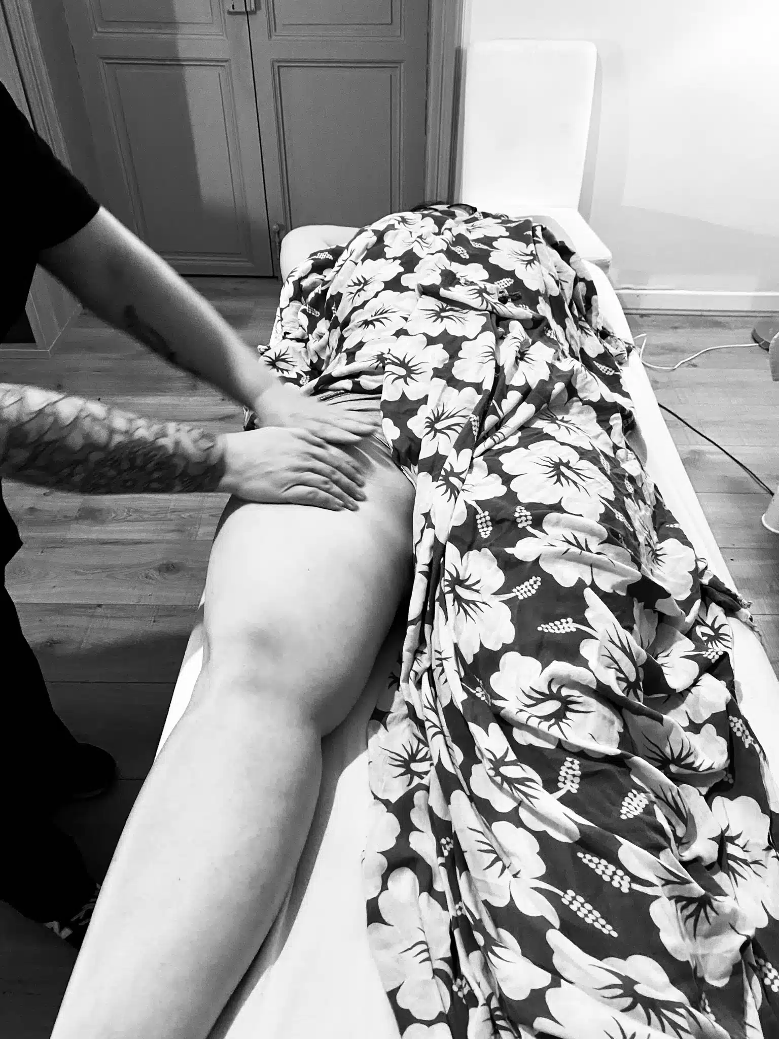 Photo numéro 5 de la galerie de Caroline Le tirant : Naturopathe à Montauban. Prendre RDV