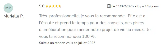 Photo numéro 8 de la galerie de Caroline Le tirant : Naturopathe à Montauban. Prendre RDV