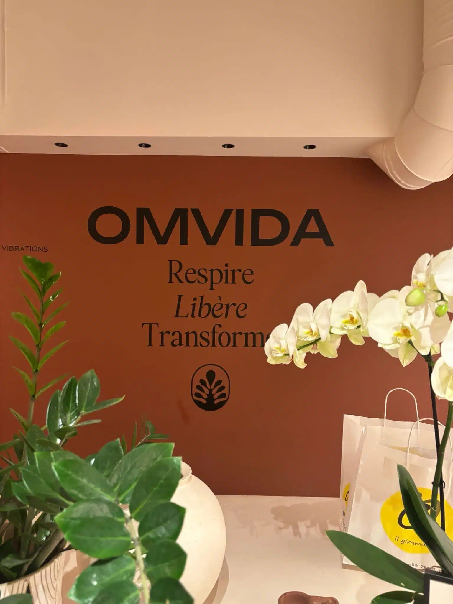 Photo numéro 2 de la galerie de Sandrine Lhéritier : Masseur bien-être à Paris. Prendre RDV