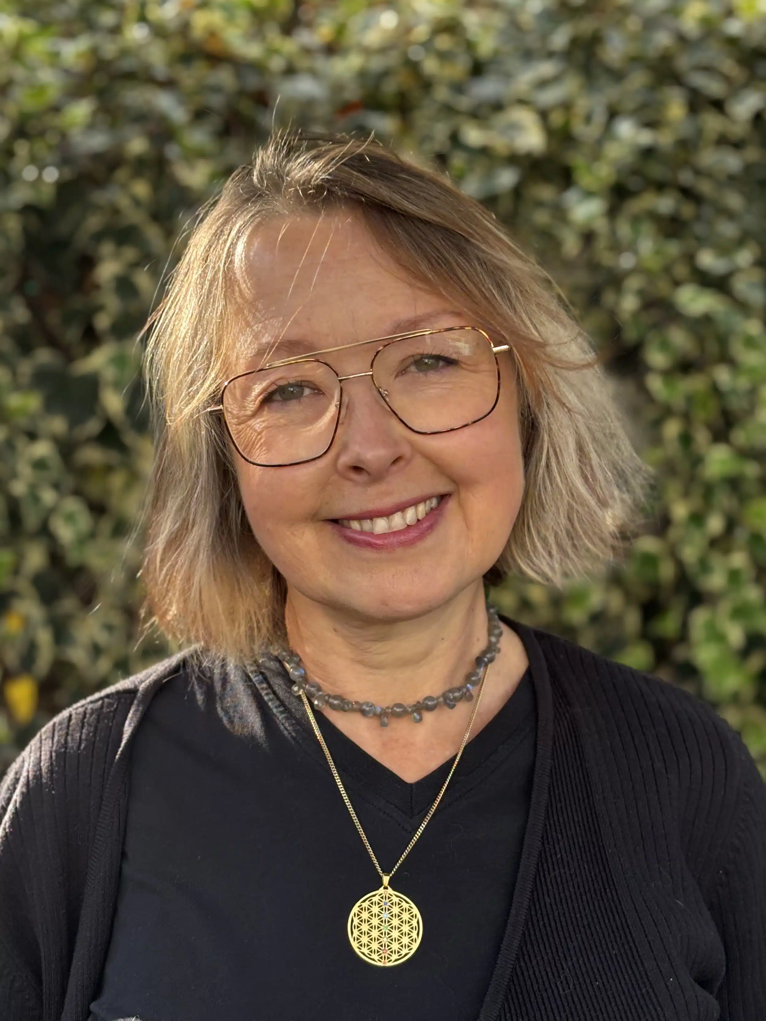 Photo numéro 1 de la galerie de Karine Lanniaux : Massothérapeute à Foix. Prendre RDV