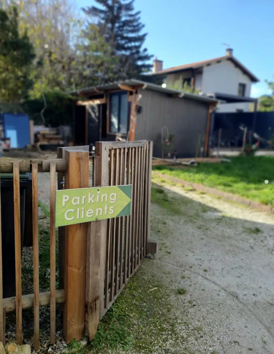 Photo numéro 2 de la galerie de Karine Lanniaux : Massothérapeute à Foix. Prendre RDV