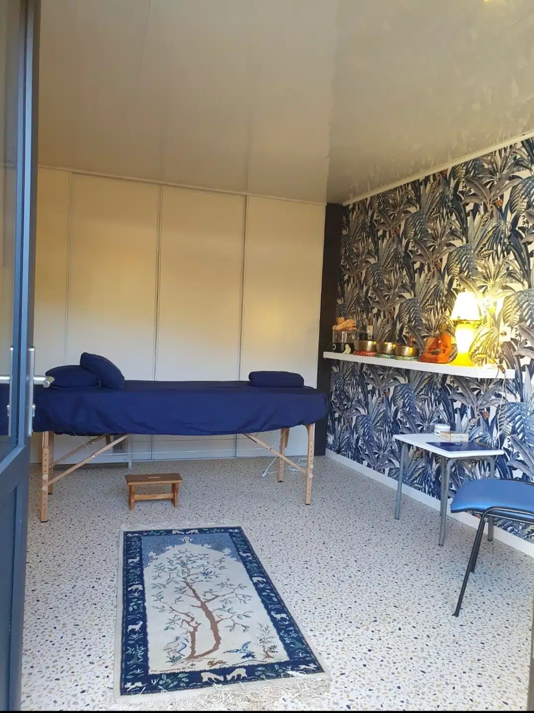 Photo numéro 3 de la galerie de Karine Lanniaux : Massothérapeute à Foix. Prendre RDV