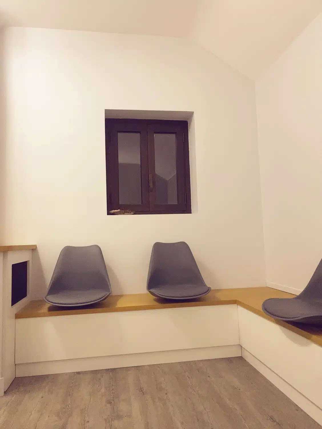 Photo numéro 4 de la galerie de Valérie SENEZ KRIM : Sophrologue à Fosses. Prendre RDV