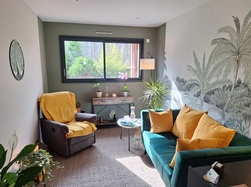 Photo numéro 1 de la galerie de Denis Milcendeau : Psychopraticien à La Roche-sur-Yon. Prendre RDV