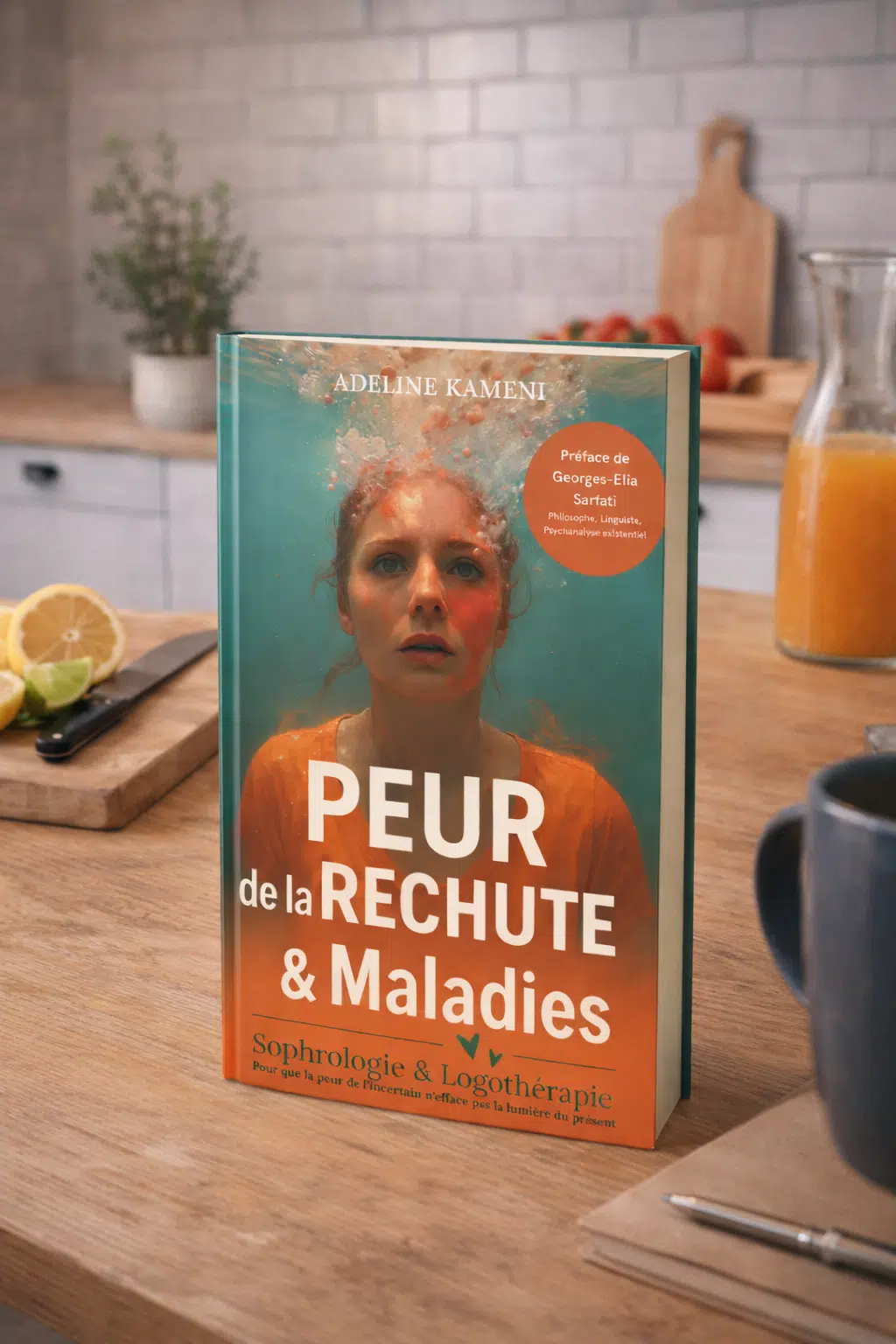 Photo numéro 6 de la galerie de Adeline Kameni : Sophrologue à Dunkerque. Prendre RDV