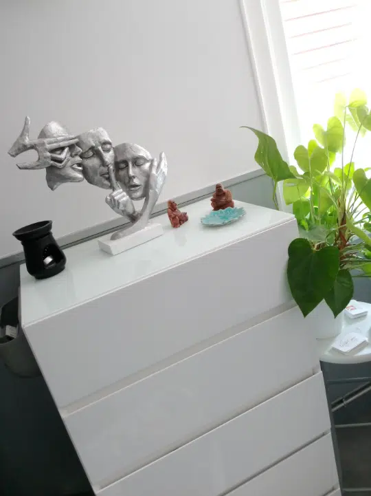 Photo numéro 1 de la galerie de Adeline Kameni : Sophrologue à Dunkerque. Prendre RDV