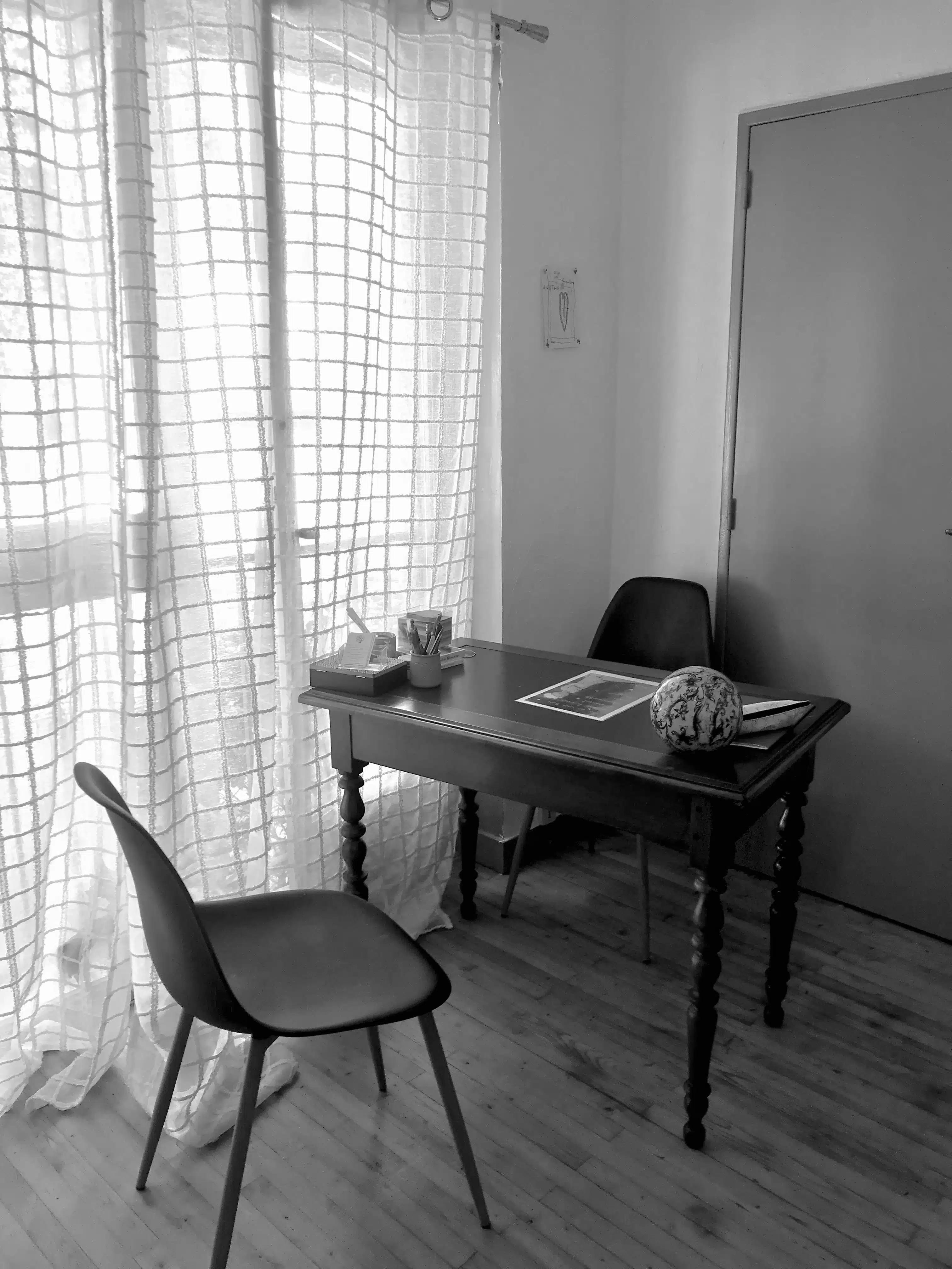 Photo numéro 3 de la galerie de ODAMAYA Marie-Laure Blanchard : Thérapeute psycho-corporel à Saint-Germain-Laval. Prendre RDV
