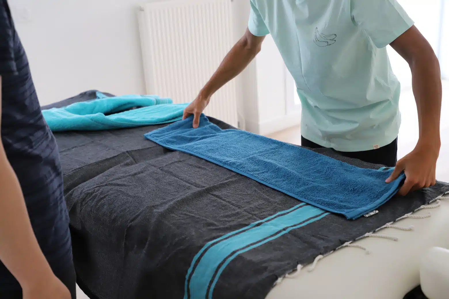 Photo numéro 4 de la galerie de Franck Truong : Masseur bien-être à Valence. Prendre RDV
