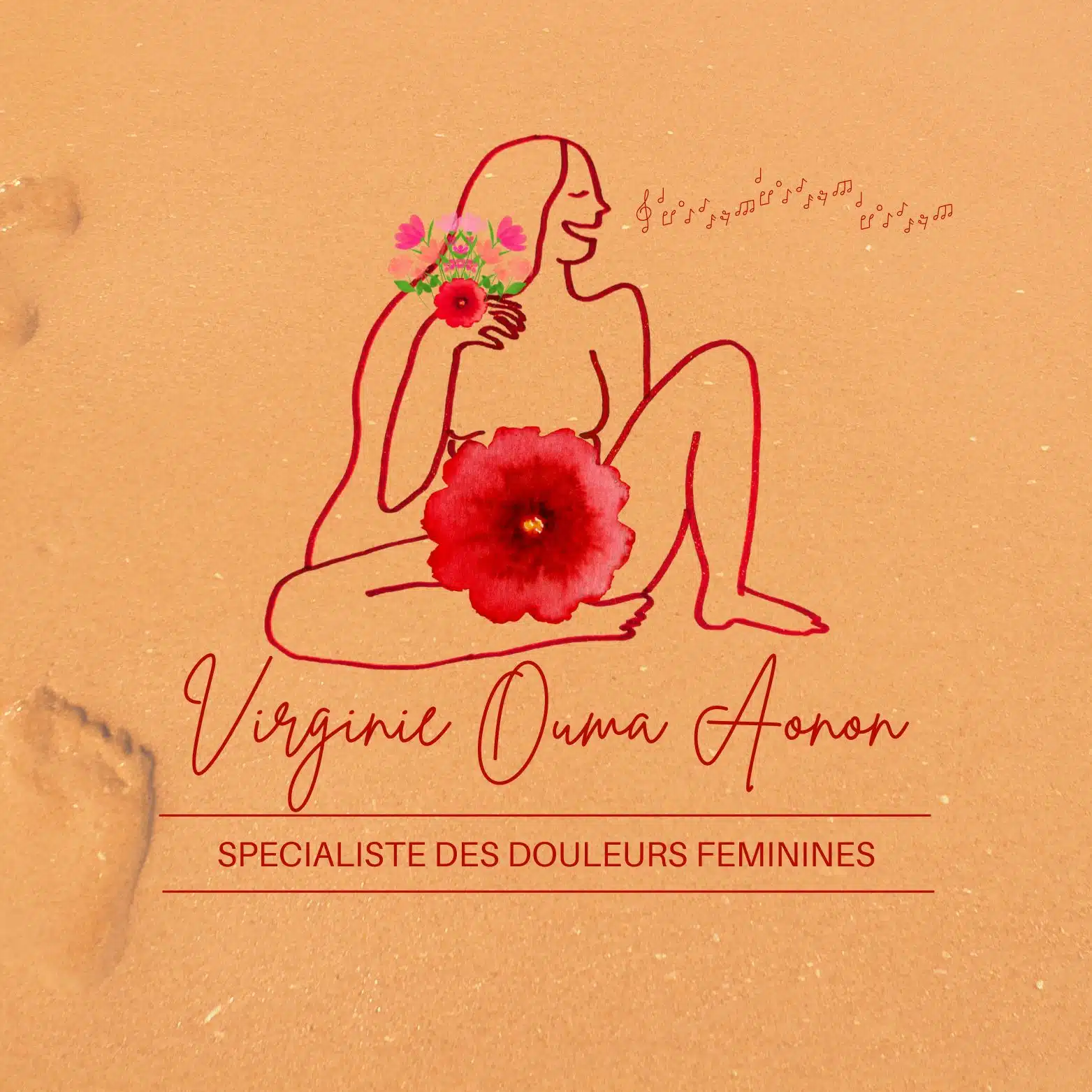 Photo numéro 4 de la galerie de Virginie Ouma AONON : Psychopraticien à Marseille. Prendre RDV