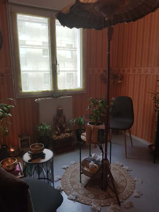 Photo numéro 6 de la galerie de Maryse Jean-baptiste : Sophrologue au Havre. Prendre RDV